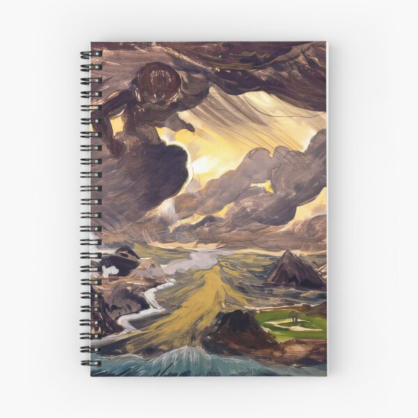 Item preview, Charles  Burchfield designed and sold by Germanbbutzeee.