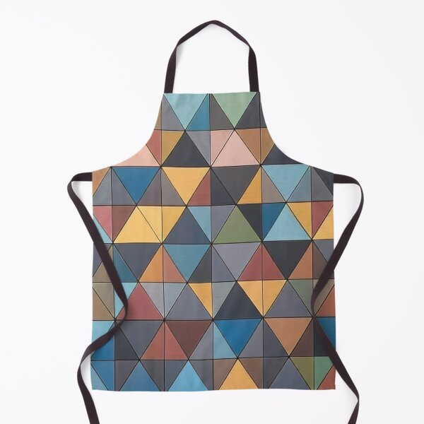 Item preview, COLOUR TRIANGE designed and sold by MrLordFashions.