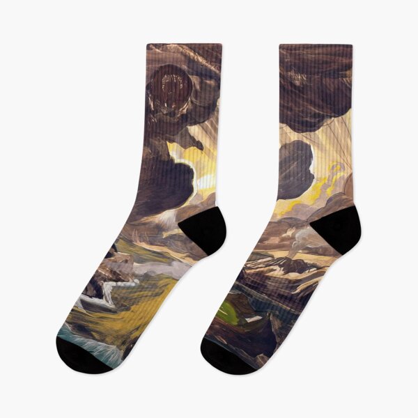 Item preview, Charles  Burchfield designed and sold by Germanbbutzeee.