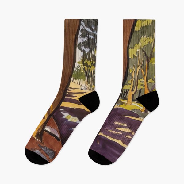 Item preview, Charles  Burchfield designed and sold by Germanbbutzeee.
