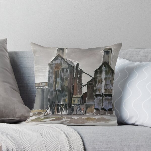Item preview, Charles  Burchfield designed and sold by Germanbbutzeee.