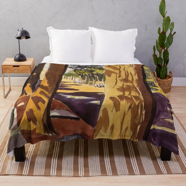 Item preview, Charles Burchfield designed and sold by Germanbbutzeee.