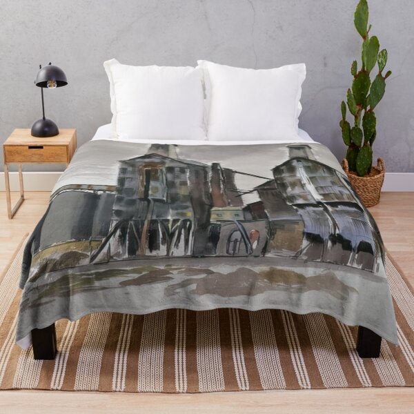Item preview, Charles Burchfield designed and sold by Germanbbutzeee.