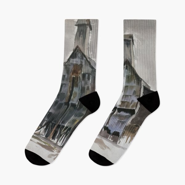 Item preview, Charles  Burchfield designed and sold by Germanbbutzeee.