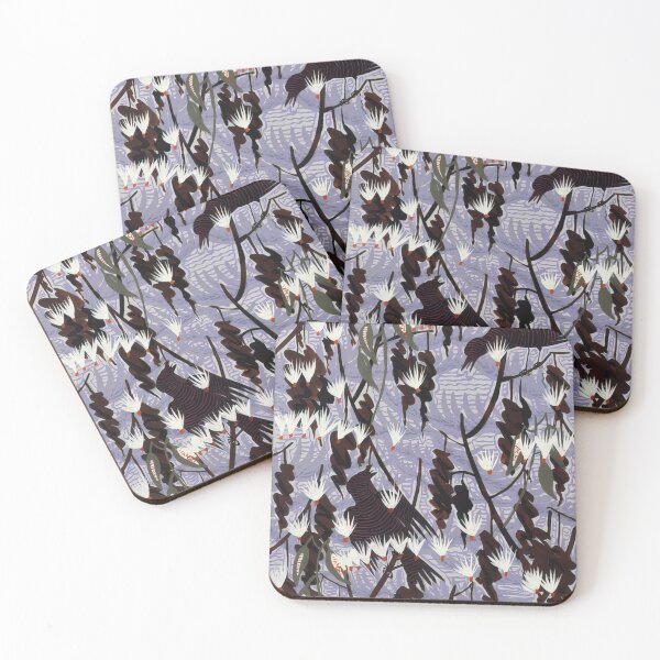 Item preview, Charles  Burchfield designed and sold by Germanbbutzeee.