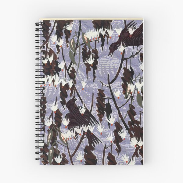 Item preview, Charles  Burchfield designed and sold by Germanbbutzeee.