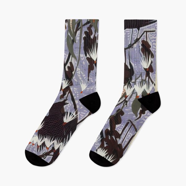 Item preview, Charles  Burchfield designed and sold by Germanbbutzeee.