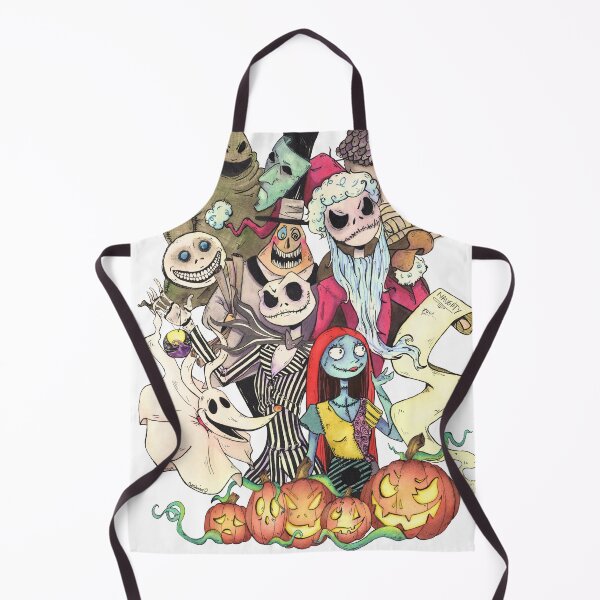 Item preview, Nightmare designed and sold by NekoCyn Cafe.