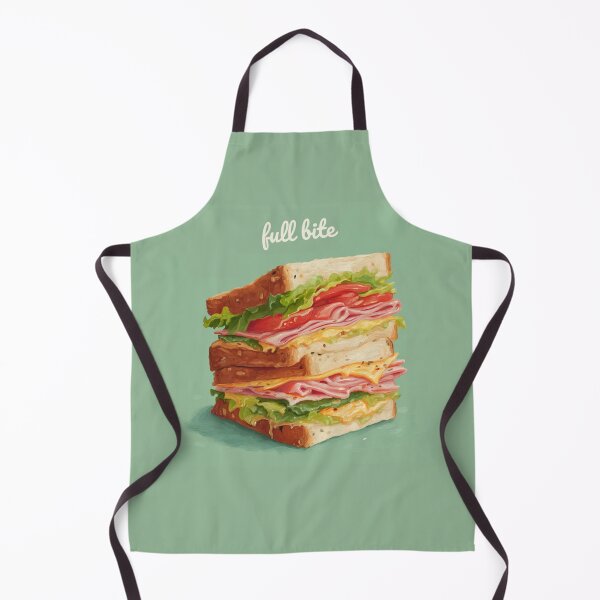 Item preview, Full Bite  designed and sold by TomiMono.