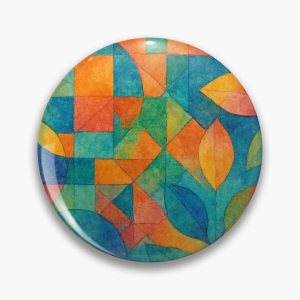 Item preview, Kaleidoscope of flowing forms designed and sold by Sigtrix.