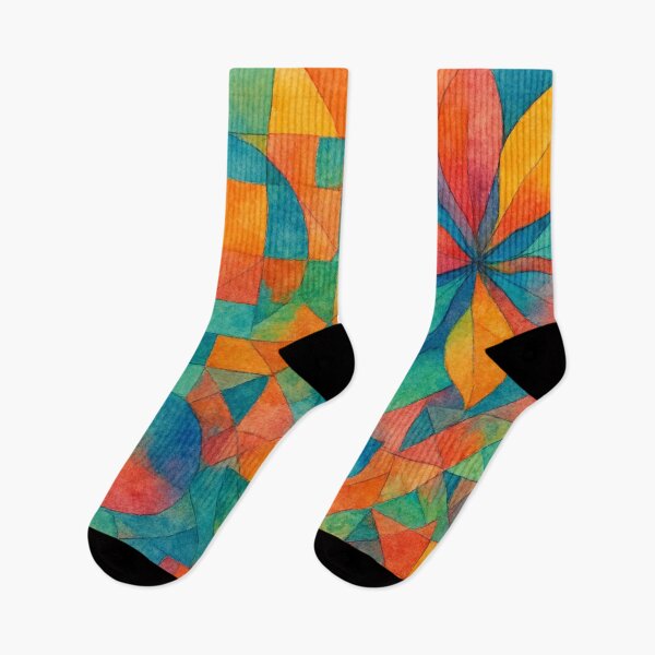 Item preview, Kaleidoscope of flowing forms designed and sold by Sigtrix.