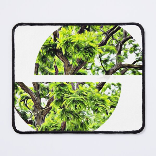 Item preview, A Study in Green designed and sold by nature.art.life.love.vision.
