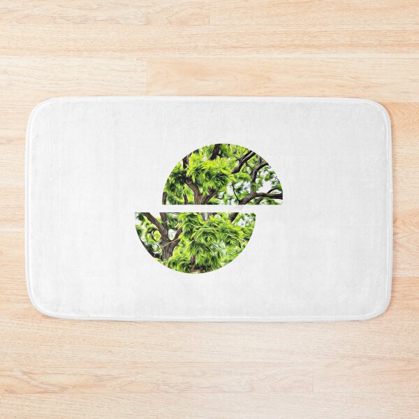 Item preview, A Study in Green designed and sold by nature.art.life.love.vision.