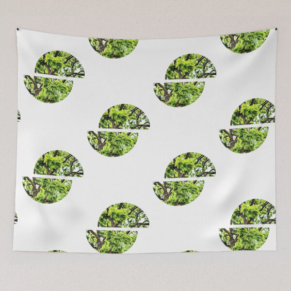 Item preview, A Study in Green designed and sold by nature.art.life.love.vision.