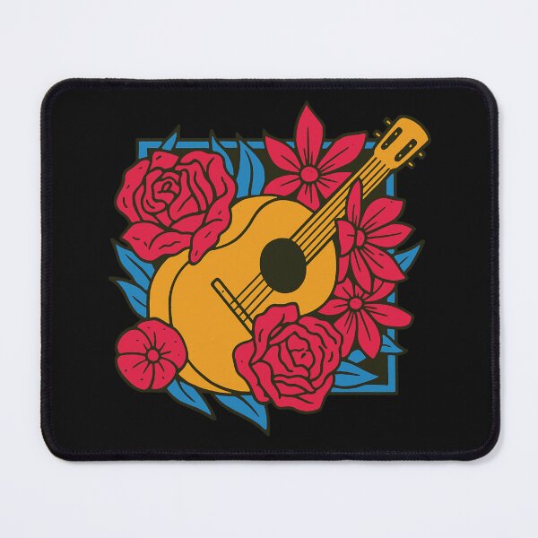 Item preview, Music and Red Roses designed and sold by iamdesigns14.