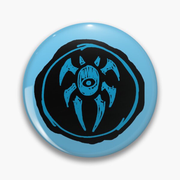Item preview, MTG House Dimir Logo designed and sold by GoyfhunterXD.