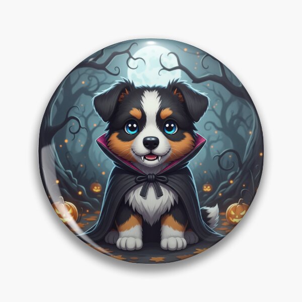 Item preview, Aussie 121 halloween designed and sold by Blaksad.