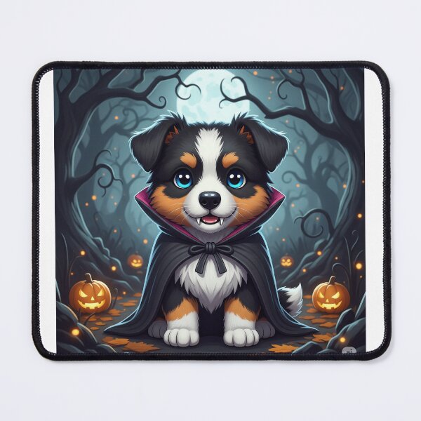 Item preview, Aussie 121 halloween designed and sold by Blaksad.