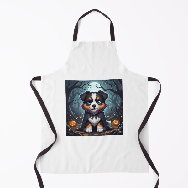 Item preview, Aussie 121 halloween designed and sold by Blaksad.