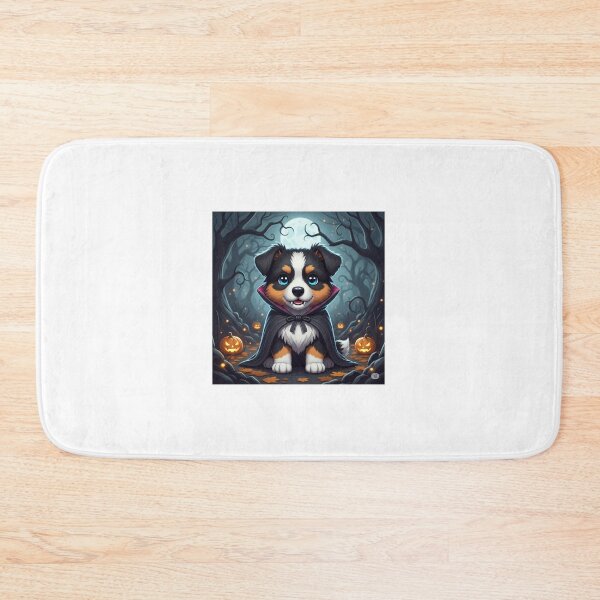 Item preview, Aussie 121 halloween designed and sold by Blaksad.