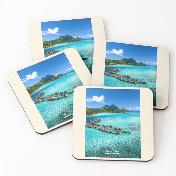 Item preview, Bora Bora designed and sold by BoKev.