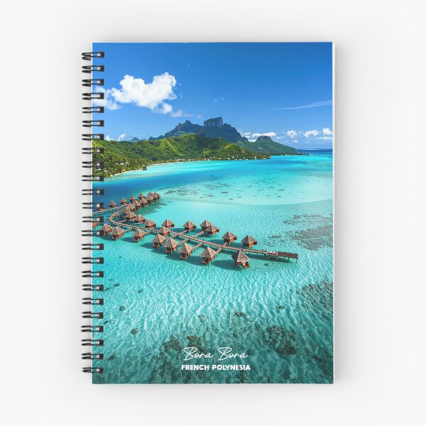 Item preview, Bora Bora designed and sold by BoKev.