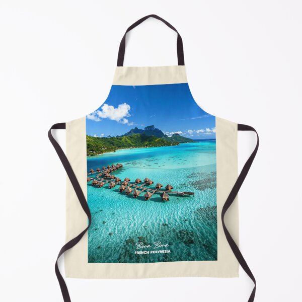 Item preview, Bora Bora designed and sold by BoKev.
