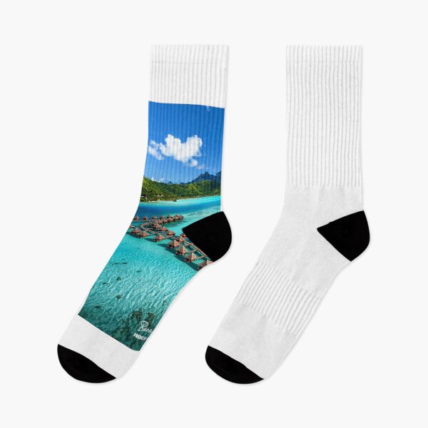 Item preview, Bora Bora designed and sold by BoKev.
