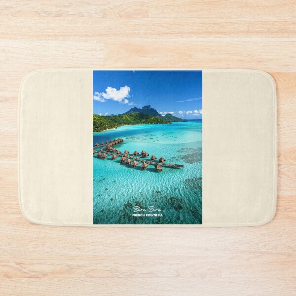 Item preview, Bora Bora designed and sold by BoKev.