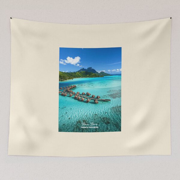 Item preview, Bora Bora designed and sold by BoKev.