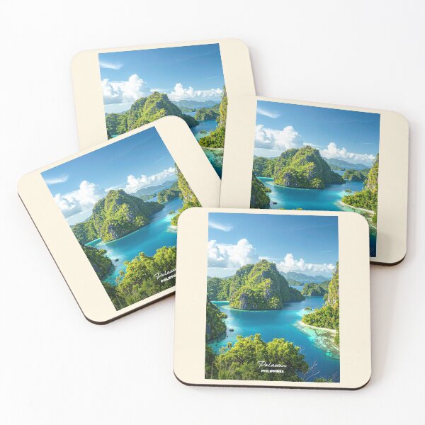 Item preview, Palawan designed and sold by BoKev.