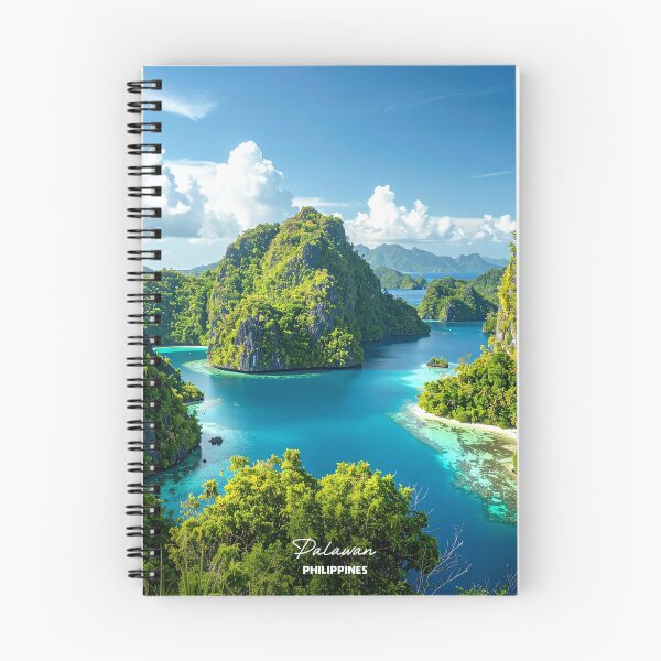 Item preview, Palawan designed and sold by BoKev.