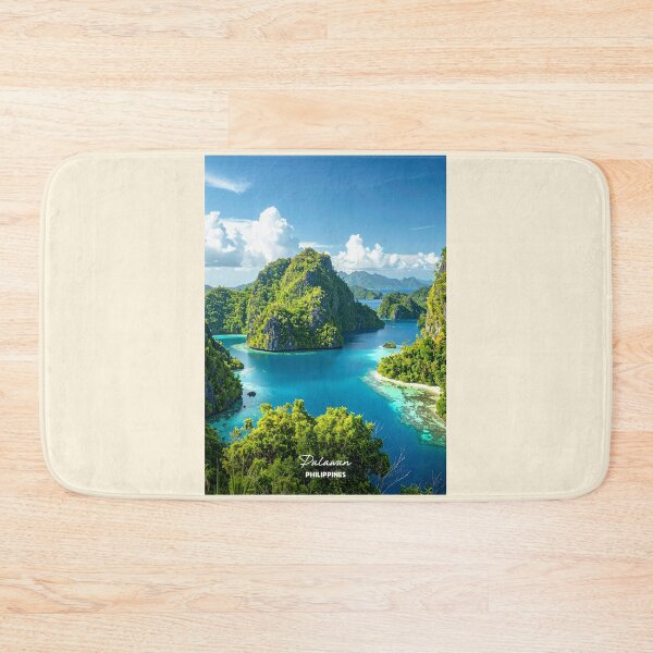 Item preview, Palawan designed and sold by BoKev.