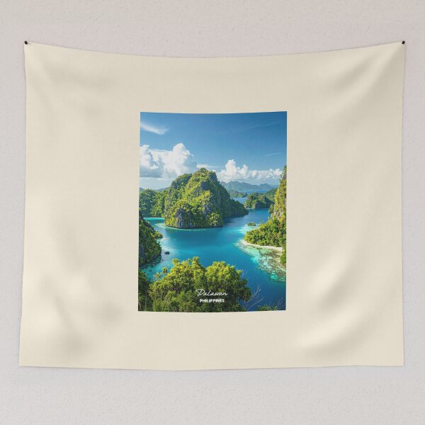 Item preview, Palawan designed and sold by BoKev.