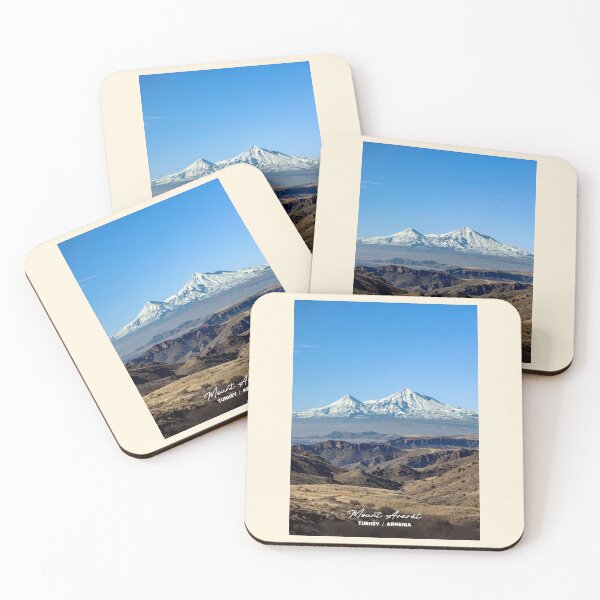 Item preview, Mount Ararat designed and sold by BoKev.