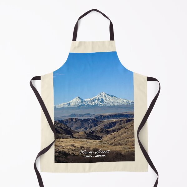 Item preview, Mount Ararat designed and sold by BoKev.