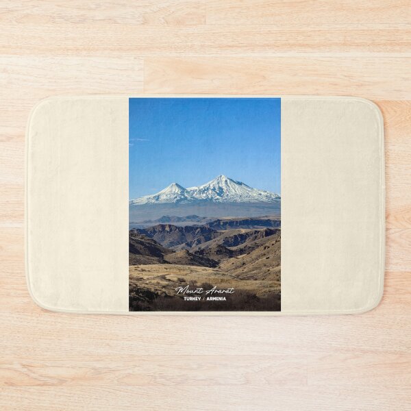 Item preview, Mount Ararat designed and sold by BoKev.