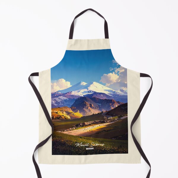 Item preview, Mount Elbrus designed and sold by BoKev.