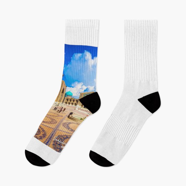 Item preview, Samarkand Registan designed and sold by BoKev.