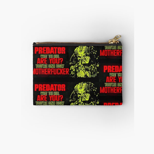 Item preview, PREDATOR (1987) QUOTE WRAP FANART DESIGN ALEX SCOTT designed and sold by Campbell0395.