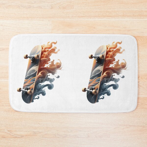 Item preview, SKATE LIFE designed and sold by maistendencias.