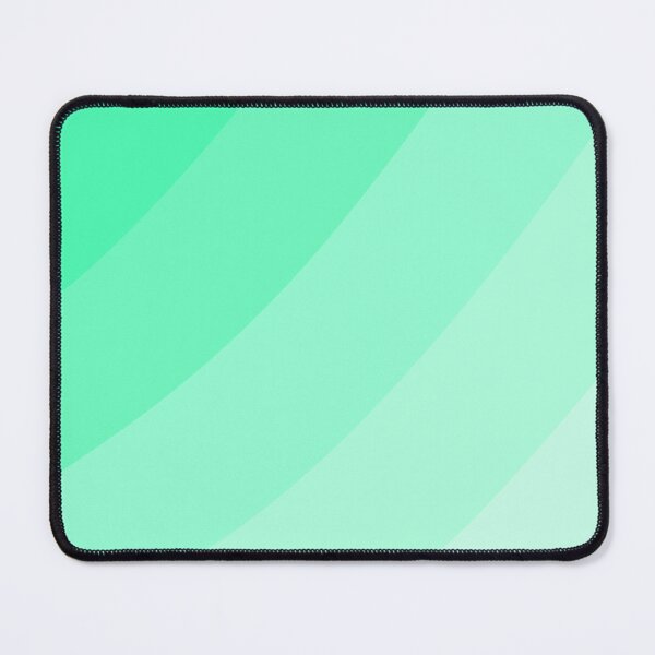 Item preview, Perfectly balanced shades of green curves designed and sold by CatchyMeow.