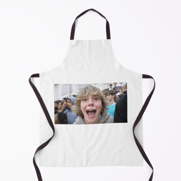 Item preview, 6 7 Kid Cringe Meme designed and sold by DerogatoryMerch.