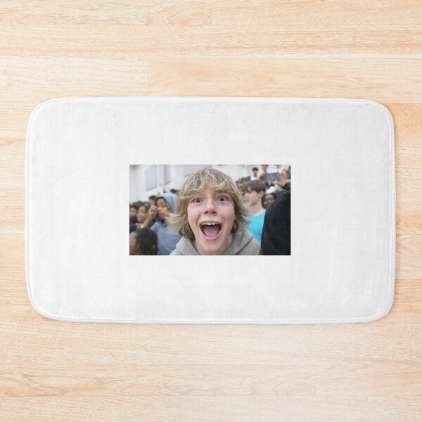 Item preview, 6 7 Kid Cringe Meme designed and sold by DerogatoryMerch.