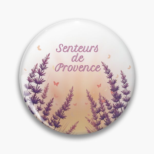 Item preview, Provence - Feel the summer in every breath designed and sold by shirt-de-sign.