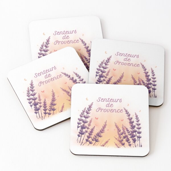 Item preview, Provence - Feel the summer in every breath designed and sold by shirt-de-sign.