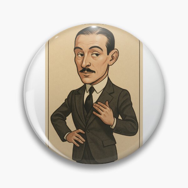 Item preview, Silver Screen Greats: Rudolph Valentino designed and sold by halibutgoatramb.