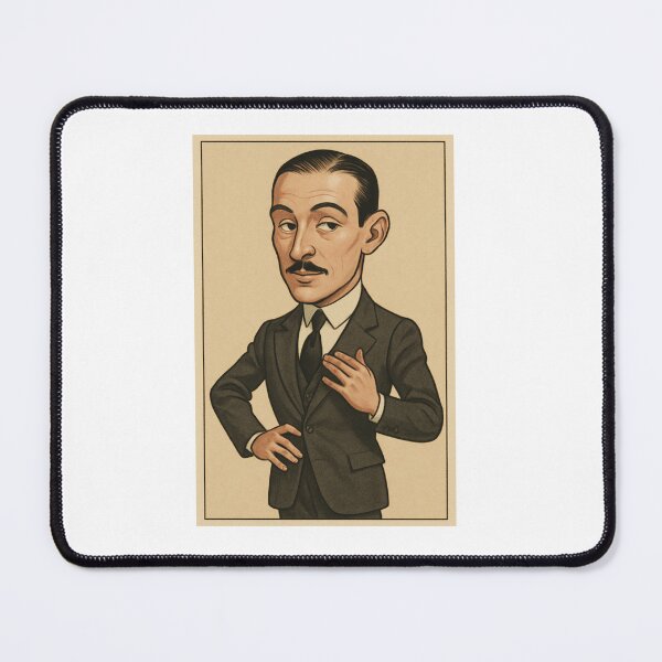 Item preview, Silver Screen Greats: Rudolph Valentino designed and sold by halibutgoatramb.