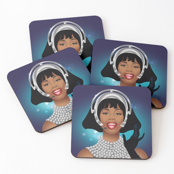 Item preview, Night Diva designed and sold by AleMogolloArt.