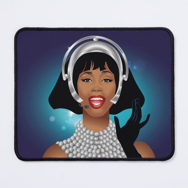 Item preview, Night Diva designed and sold by AleMogolloArt.